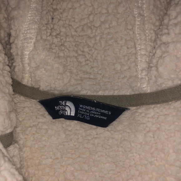 Northface Sherpa - Picture 3 of 3